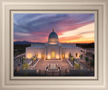 Load image into Gallery viewer, Tucson From on High