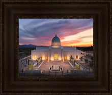 Load image into Gallery viewer, Tucson From on High