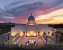 Load image into Gallery viewer, Tucson From on High