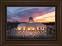 Load image into Gallery viewer, Tucson From on High