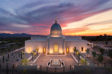 Load image into Gallery viewer, Tucson From on High