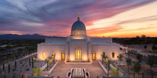 Load image into Gallery viewer, Tucson From on High