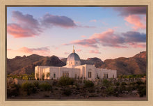 Load image into Gallery viewer, Tucson That the Lost May be Found