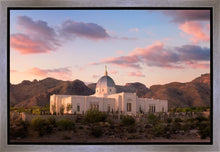Load image into Gallery viewer, Tucson That the Lost May be Found