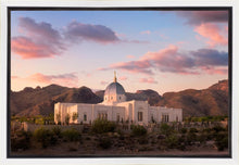 Load image into Gallery viewer, Tucson That the Lost May be Found