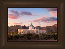Load image into Gallery viewer, Tucson That the Lost May be Found