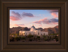 Load image into Gallery viewer, Tucson That the Lost May be Found