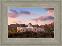 Load image into Gallery viewer, Tucson That the Lost May be Found