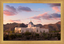 Load image into Gallery viewer, Tucson That the Lost May be Found