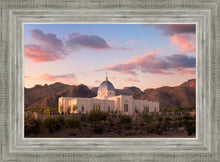 Load image into Gallery viewer, Tucson That the Lost May be Found