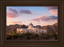 Load image into Gallery viewer, Tucson That the Lost May be Found