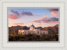 Load image into Gallery viewer, Tucson That the Lost May be Found