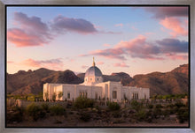 Load image into Gallery viewer, Tucson That the Lost May be Found
