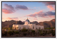 Load image into Gallery viewer, Tucson That the Lost May be Found