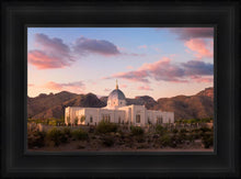 Load image into Gallery viewer, Tucson That the Lost May be Found