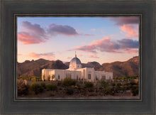 Load image into Gallery viewer, Tucson That the Lost May be Found