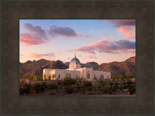 Load image into Gallery viewer, Tucson That the Lost May be Found