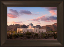 Load image into Gallery viewer, Tucson That the Lost May be Found