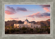Load image into Gallery viewer, Tucson That the Lost May be Found