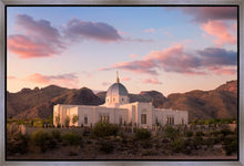 Load image into Gallery viewer, Tucson That the Lost May be Found