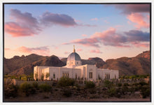 Load image into Gallery viewer, Tucson That the Lost May be Found