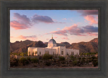 Load image into Gallery viewer, Tucson That the Lost May be Found