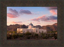 Load image into Gallery viewer, Tucson That the Lost May be Found