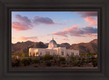Load image into Gallery viewer, Tucson That the Lost May be Found