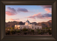 Load image into Gallery viewer, Tucson That the Lost May be Found