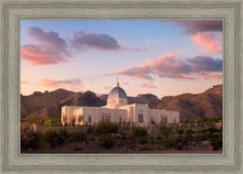 Load image into Gallery viewer, Tucson That the Lost May be Found