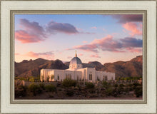 Load image into Gallery viewer, Tucson That the Lost May be Found