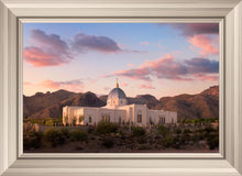 Load image into Gallery viewer, Tucson That the Lost May be Found