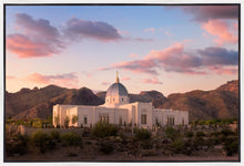 Load image into Gallery viewer, Tucson That the Lost May be Found