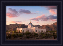 Load image into Gallery viewer, Tucson That the Lost May be Found