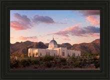 Load image into Gallery viewer, Tucson That the Lost May be Found