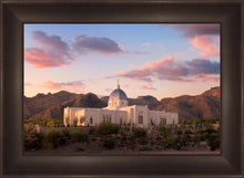 Load image into Gallery viewer, Tucson That the Lost May be Found