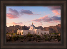 Load image into Gallery viewer, Tucson That the Lost May be Found