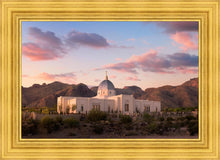 Load image into Gallery viewer, Tucson That the Lost May be Found