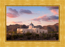 Load image into Gallery viewer, Tucson That the Lost May be Found