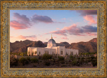 Load image into Gallery viewer, Tucson That the Lost May be Found