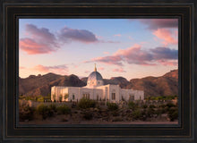 Load image into Gallery viewer, Tucson That the Lost May be Found