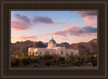 Load image into Gallery viewer, Tucson That the Lost May be Found