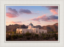 Load image into Gallery viewer, Tucson That the Lost May be Found