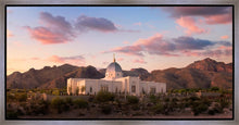 Load image into Gallery viewer, Tucson That the Lost May be Found