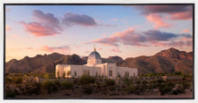 Load image into Gallery viewer, Tucson That the Lost May be Found