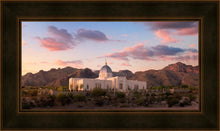 Load image into Gallery viewer, Tucson That the Lost May be Found