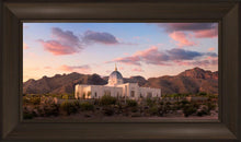 Load image into Gallery viewer, Tucson That the Lost May be Found