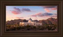 Load image into Gallery viewer, Tucson That the Lost May be Found