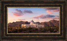 Load image into Gallery viewer, Tucson That the Lost May be Found