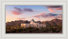 Load image into Gallery viewer, Tucson That the Lost May be Found